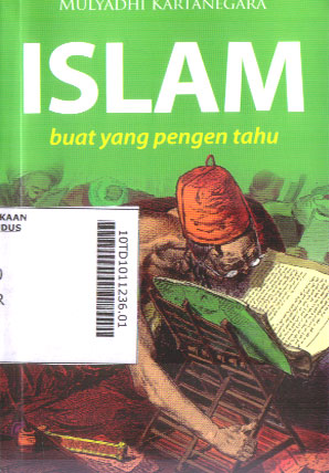 Islam : buat yang pengen tahu