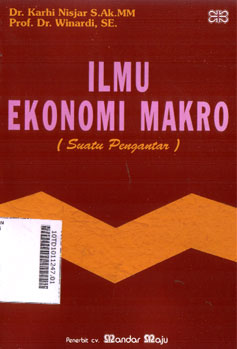 Ilmu Ekonomi Makro