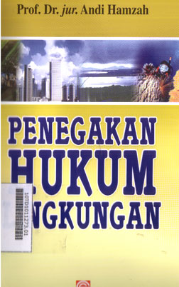 Penegakan Hukum Lingkungan