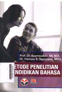 Metode Penelitian Pendidikan Bahasa