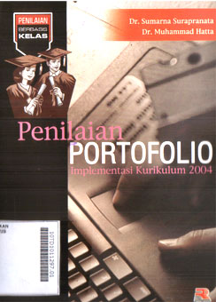 Penilaian Portofolio Implementasi Kurikulum 2004