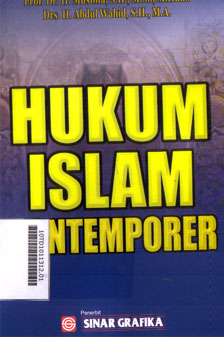 Hukum Islam Kontemporer