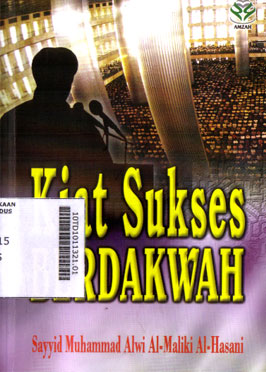 Kiat Sukses Berdakwah