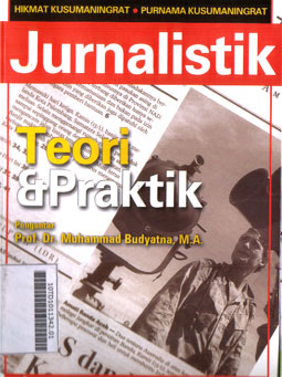 Jurnalistik Teori dan Praktik