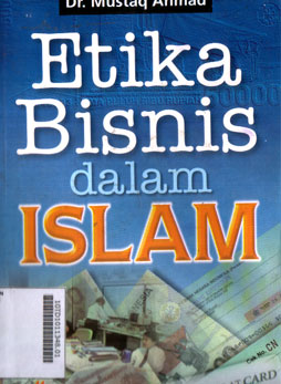 Etika Bisnis Dalam Islam