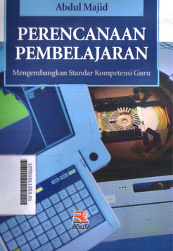 Perencanaan Pembelajaran : Mengembangkan standar kompetensi guru