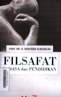 Filsafat Bahasa Dan Pendidikan