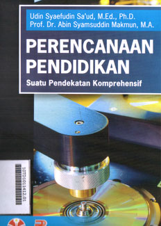 Perencanaan Pendidikan : suatu pendekatan komprehensif