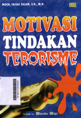 Motivasi Tindakan Terorisme