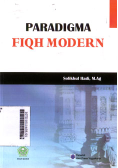 Paradigma Fiqh Modern