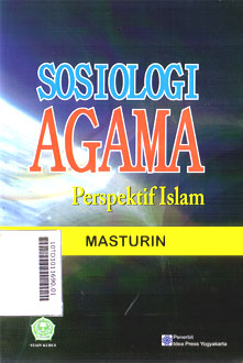 Sosiologi Agama