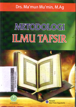 Metodologi Ilmu Tafsir