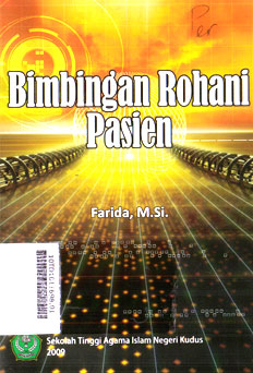 Bimbingan Rohani Pasien