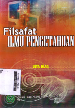 Filsafat Ilmu Pengetahuan