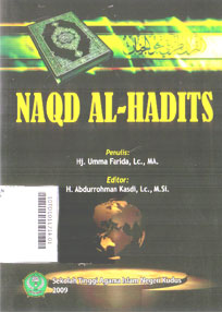 Naqd Al Hadits