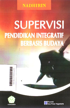 Supervisi Pendidikan Integratif Berbasis Budaya