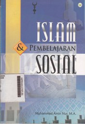 Islam dan Pembelajaran Sosial