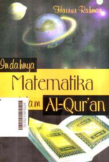 Indahnya Matematika dalam Al-Qur\'an