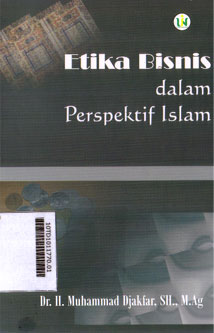 Etika Bisnis dalam Perspektif Islam