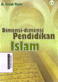 Dimensi-Dimensi Pendidikan Islam