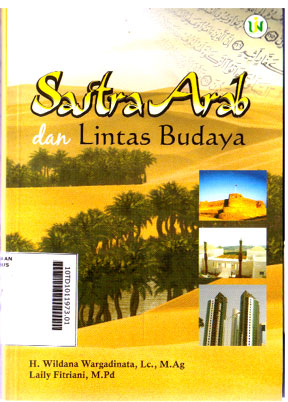 Sastra Arab Dan Lintas Budaya