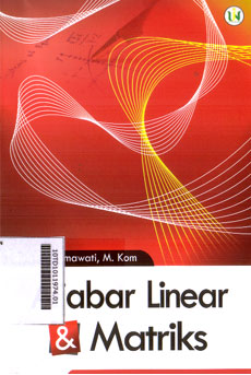 Aljabar Linear Dan Matriks