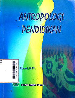 Antropologi Pendidikan