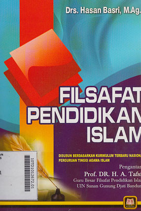 Filsafat Pendidikan Islam