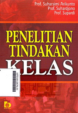 Penelitian Tindakan Kelas