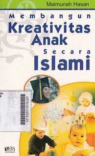 Membangun Kreativitas Anak Secara Islami