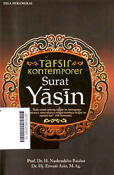 Tafsir Kontemporer Surat Yasin