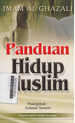 Panduan Hidup Muslim