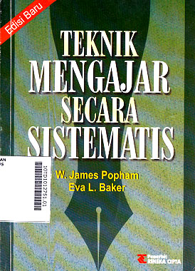 Teknik Mengajar Secara Sistematis