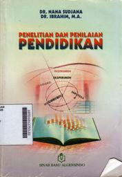 Penelitian Dan Penilaian Pendidikan