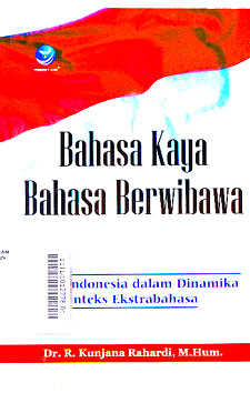 Bahasa Kaya Bahasa Berwibawa