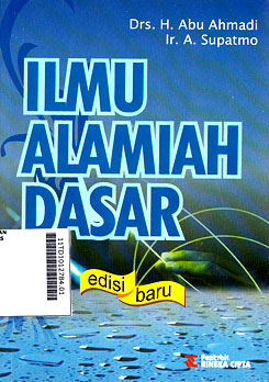 Ilmu Alamiah Dasar