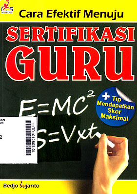 Cara Efektif Menuju Sertifikasi Guru