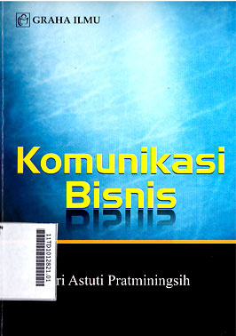 Komunikasi Bisnis