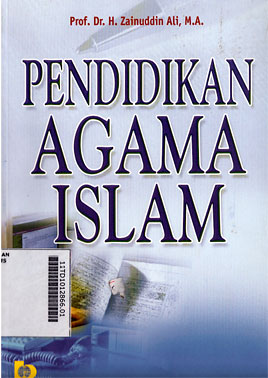 Pendidikan Agama Islam