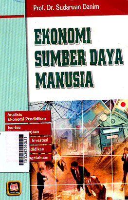 Ekonomi Sumber Daya Manusia