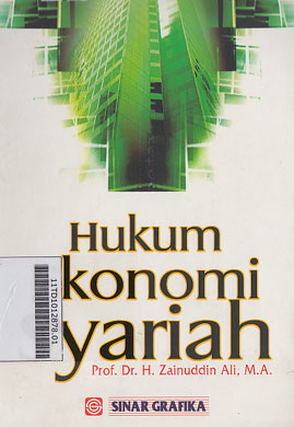 Hukum Ekonomi Syariah