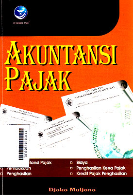 Akuntansi Pajak