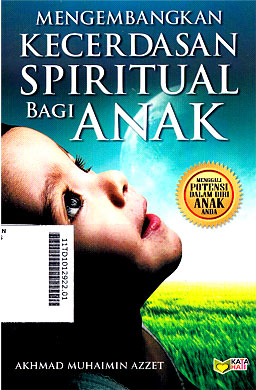 Mengembangkan Kecerdasan Spiritual Bagi Anak