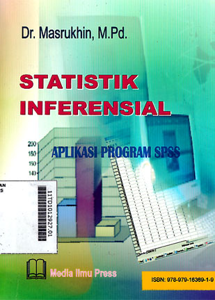 Statistik Inferensial : aplikasi program SPSS