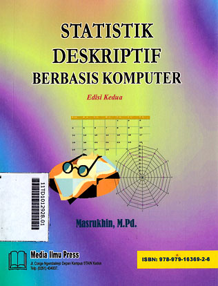 Statistik Deskriptif Berbasis Komputer