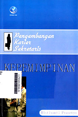 Pengembangan Karier Sekretaris - Kepemimpinan