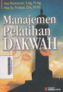 Manajemen Pelatihan Dakwah