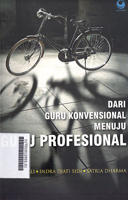 Dari Guru Konvensional Menuju Guru Profesional