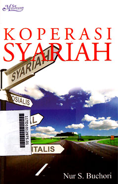 Koperasi Syariah