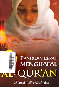 Panduan Cepat Menghafal Al Qur\'an